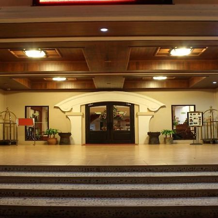 סבנקט Daosavanh Resort & Spa Hotel מראה חיצוני תמונה