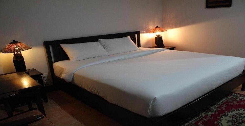 סבנקט Daosavanh Resort & Spa Hotel מראה חיצוני תמונה