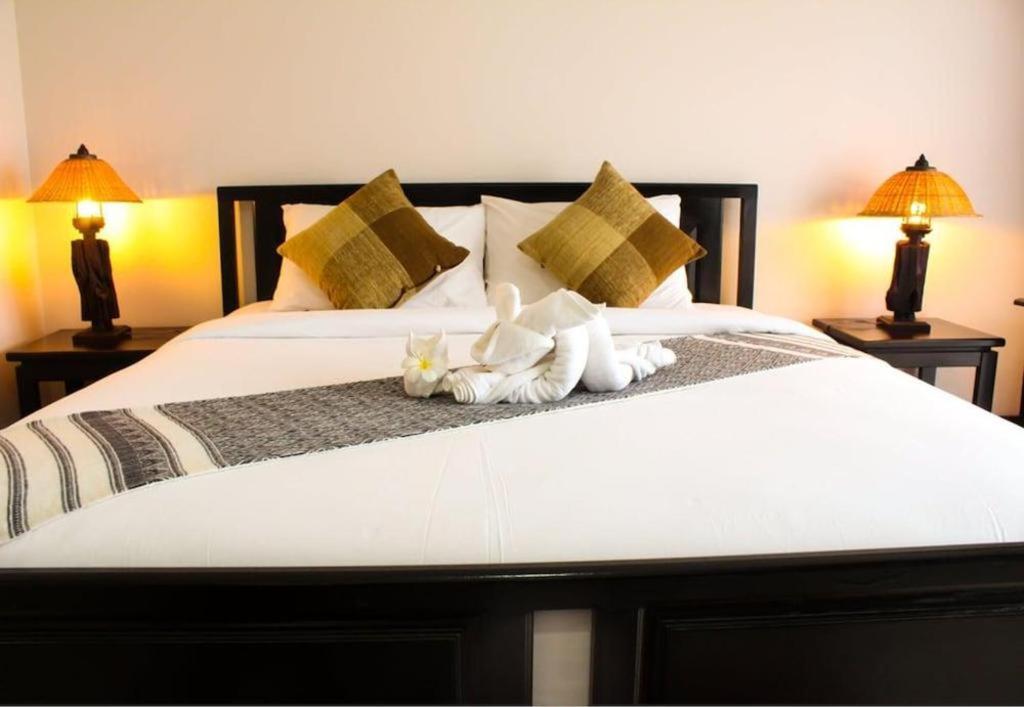 סבנקט Daosavanh Resort & Spa Hotel מראה חיצוני תמונה