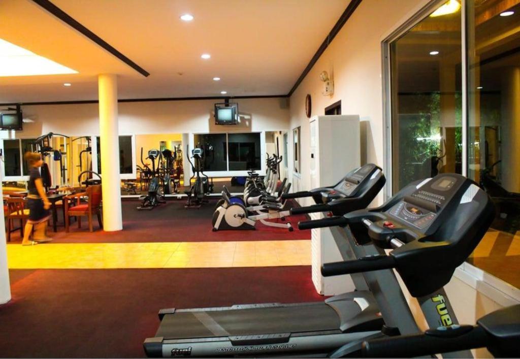 סבנקט Daosavanh Resort & Spa Hotel מראה חיצוני תמונה