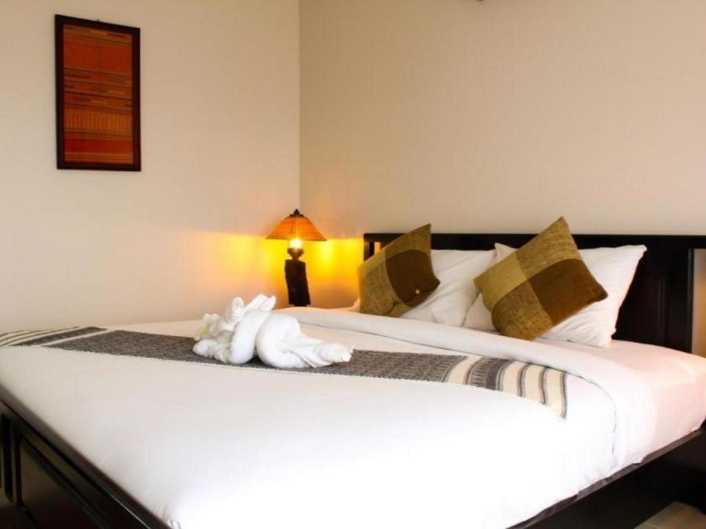 סבנקט Daosavanh Resort & Spa Hotel מראה חיצוני תמונה