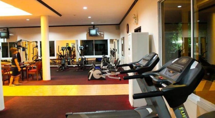 סבנקט Daosavanh Resort & Spa Hotel מראה חיצוני תמונה