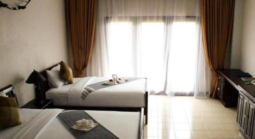 סבנקט Daosavanh Resort & Spa Hotel מראה חיצוני תמונה